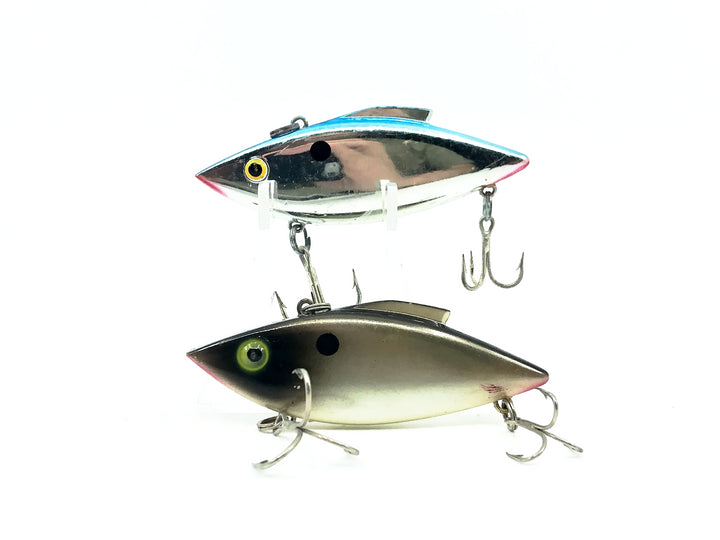 Bill Lewis Rat-L-Trap Classic Color Combo