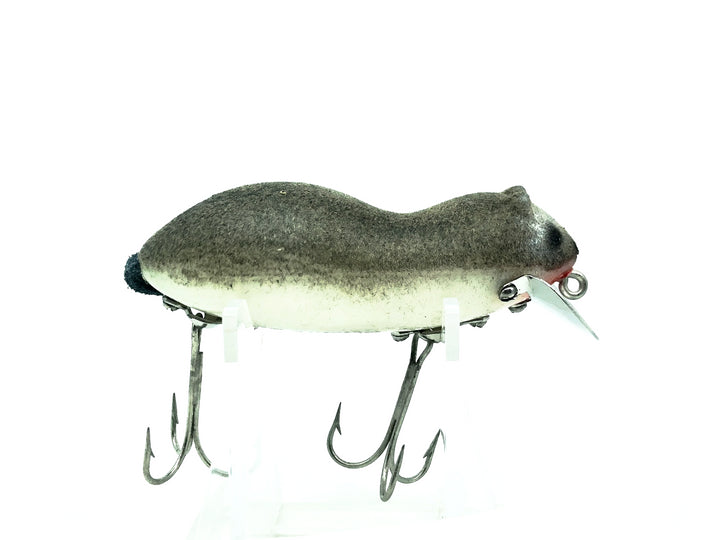 Heddon Meadow Mouse, GM Grey Mouse Color