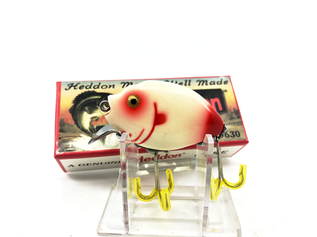 Heddon 9630 Punkinseed X9630LUM Luminous Color New in Box