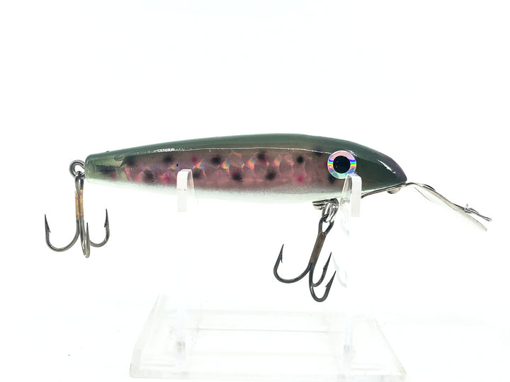 Cisco Kid 200 Series, Rainbow Trout Color