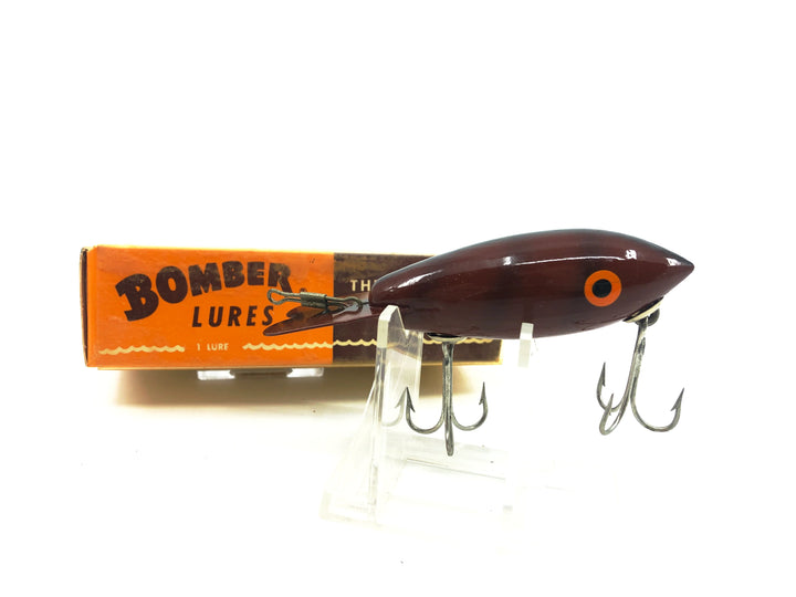 Bomber Wooden 500 Series, #21 Crayfish (521)