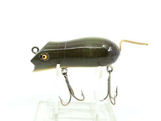 Shakespeare Swimming Mouse, Dark Green/Yellow Belly Color – My Bait Shop,  LLC