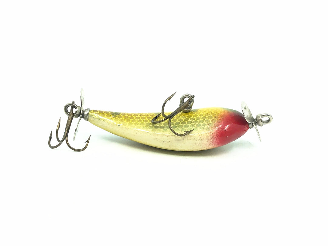 Weber Little Sam, Perch Color