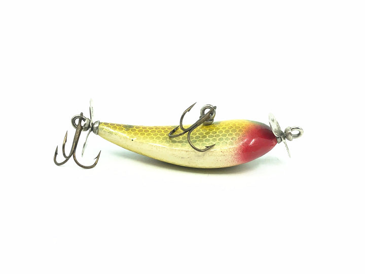 Weber Little Sam, Perch Color