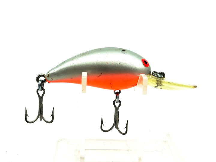 Bomber Model A 6A, Color Clector CC7 Grey Over Blaze Orange Color