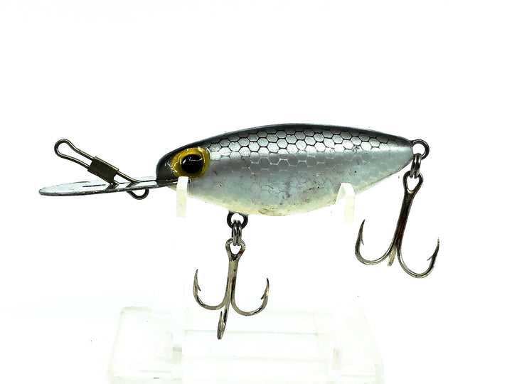 Storm Thin Fin Hot 'N Tot AH3, Silver Scale Color