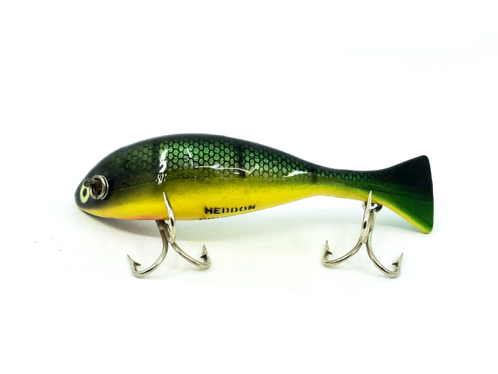 Heddon Prowler 7025, SUN Sunfish Color