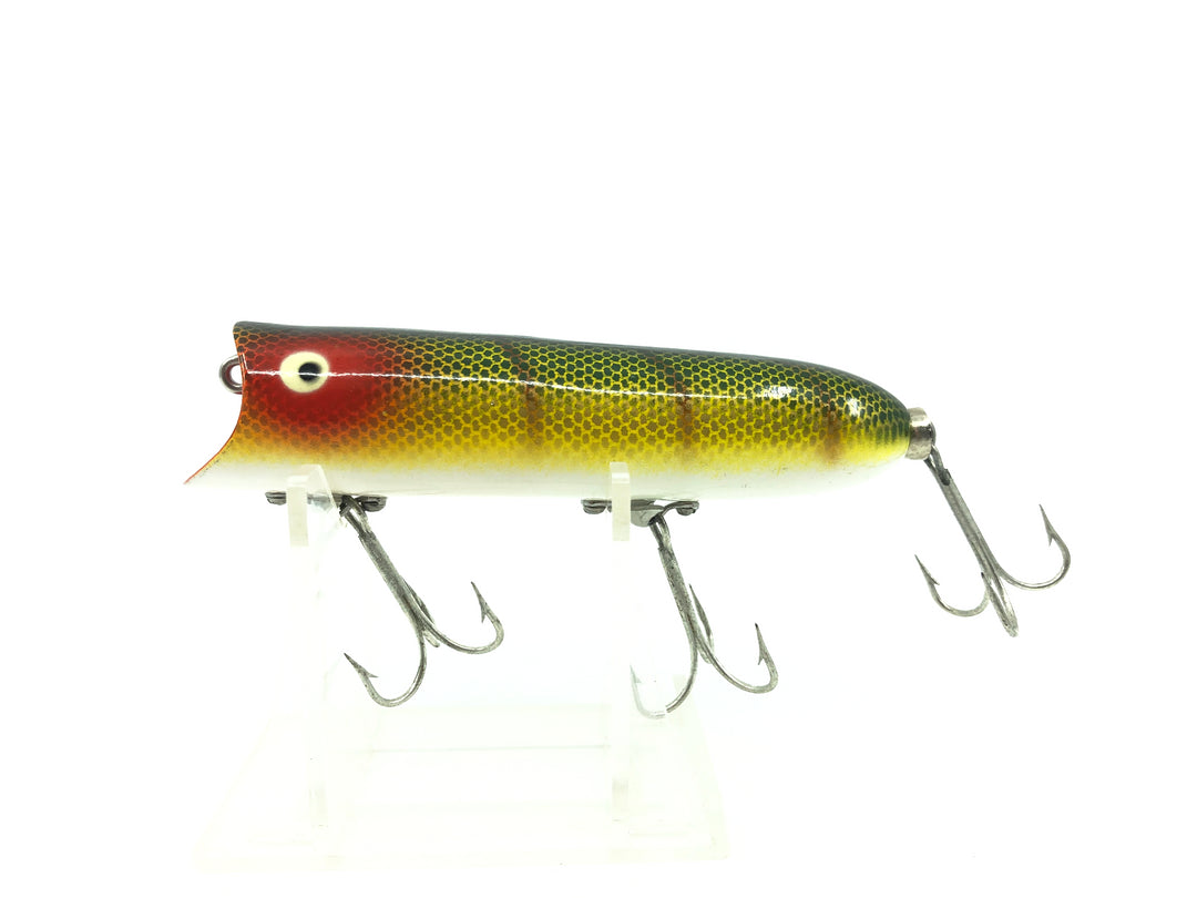 Heddon Lucky 13, L Perch Color