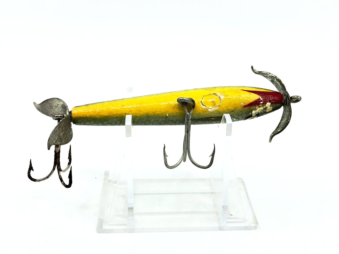 Vintage Eger Dillinger, Shad Color