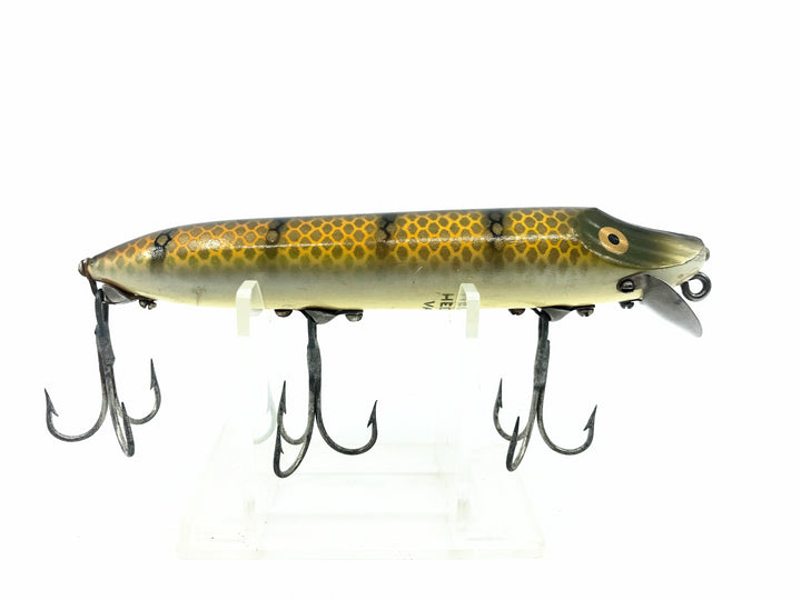 Heddon Vamp 7500, M Pike Color