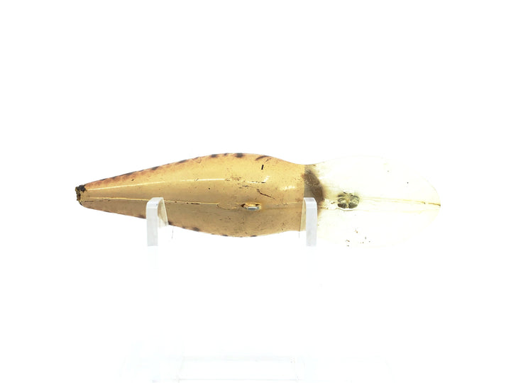 Bomber Model A 6A, SM Small Mouth Color Screwtail