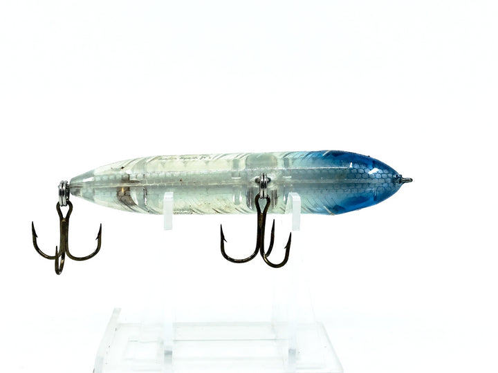 Heddon Super Spook JR. #12 Blue Shore Shad Color