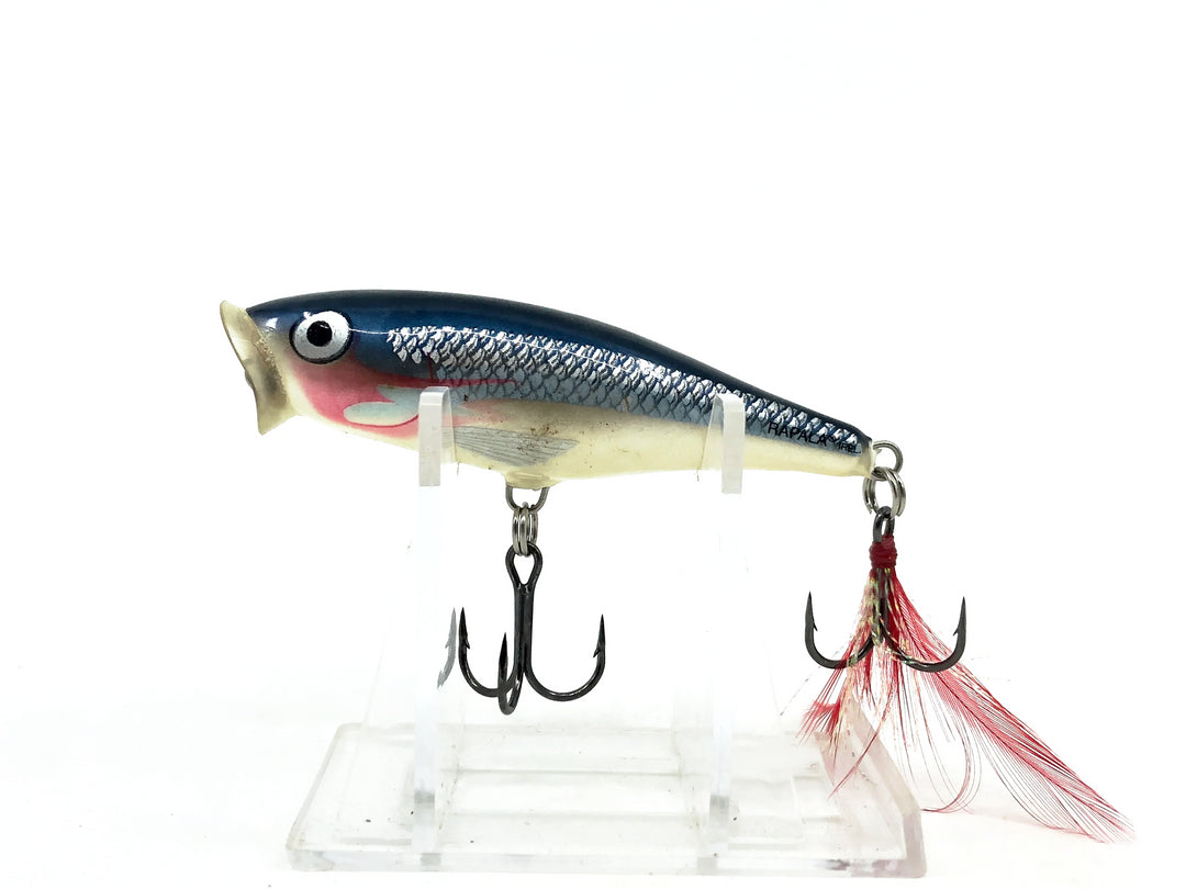 Rapala Skitter Pop SP-7, SD Shad Color