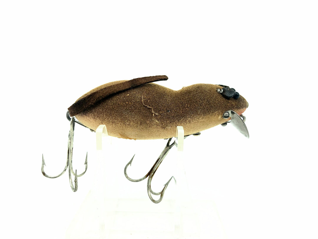 Heddon Meadow Mouse BM Brown Mouse