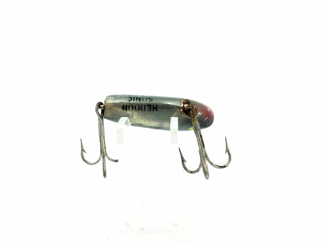 Heddon Sonic DD Dark Dace Color