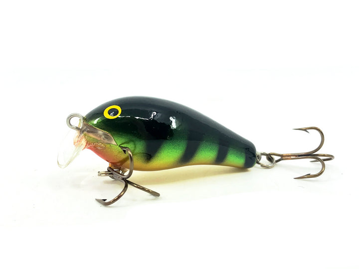 Rapala Shallow Fat Rap SFR-5, P Perch Color