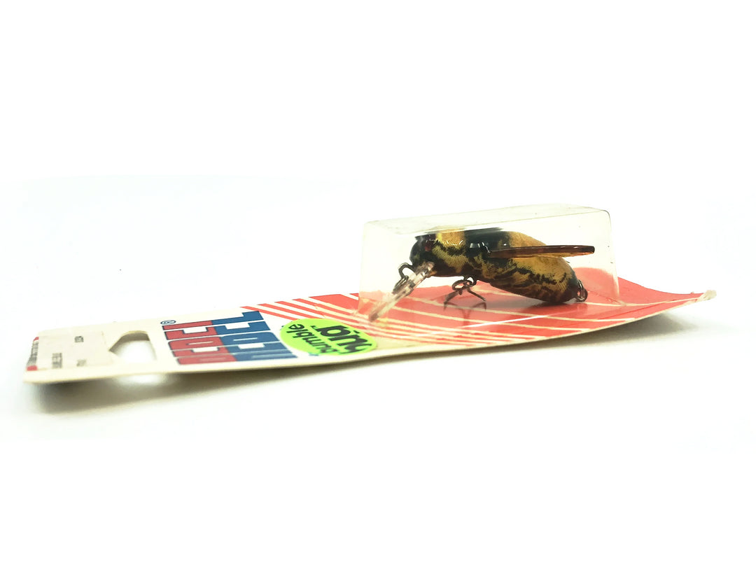 Rebel Bumble Bug on Card