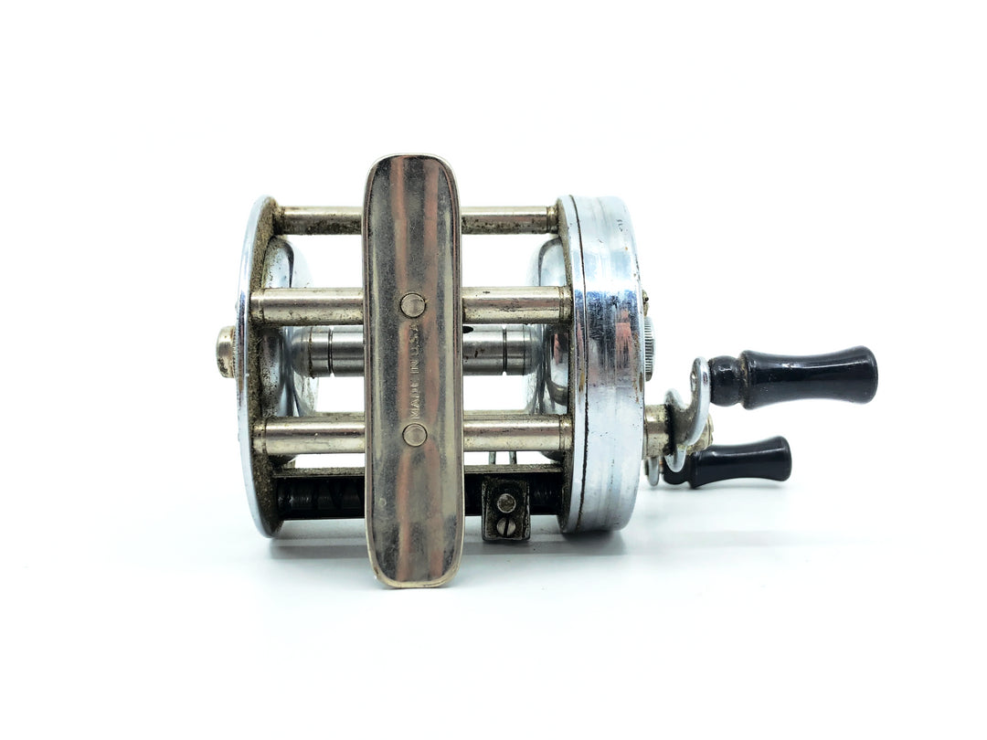 Vintage Shakespeare Deuce 1905 Model FE Reel