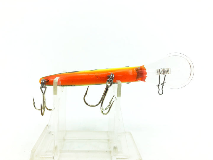 Bill Lewis Floating Divin-Trap, W4 Firetiger Color