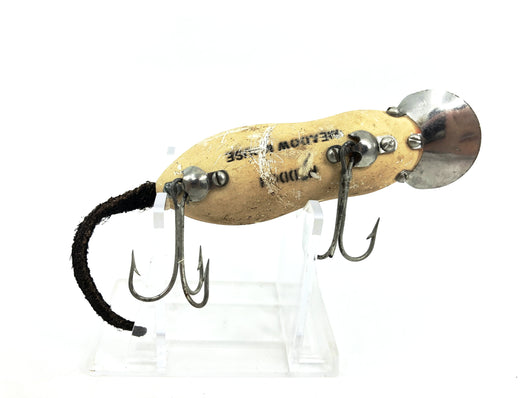 Heddon Brown Meadow Mouse Lure