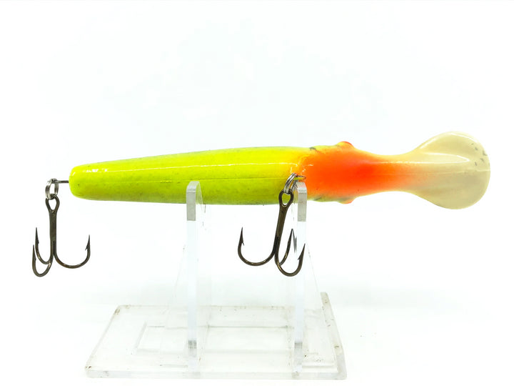 Lindy Baitfish, Perch Color