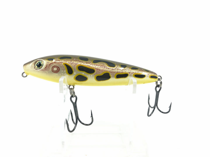 Rapala Skitter Walk SW08, Frog Color