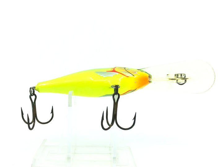 Rapala Risto Rap RR-8, PRT Parrot Color