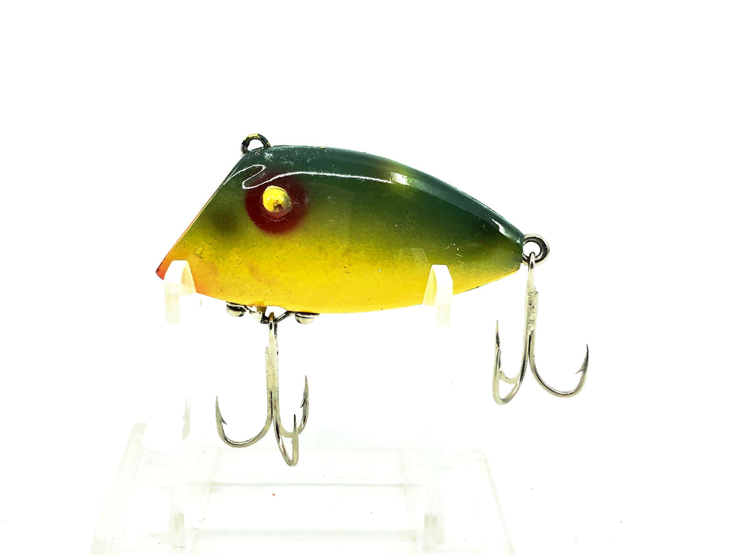 PICO Perch, Bullfrog Color