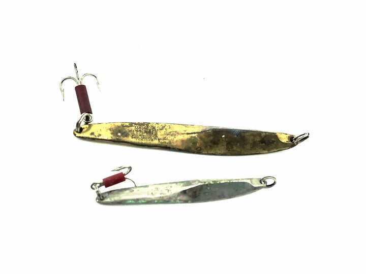 Johnson's Lujon Jig Lure Combo