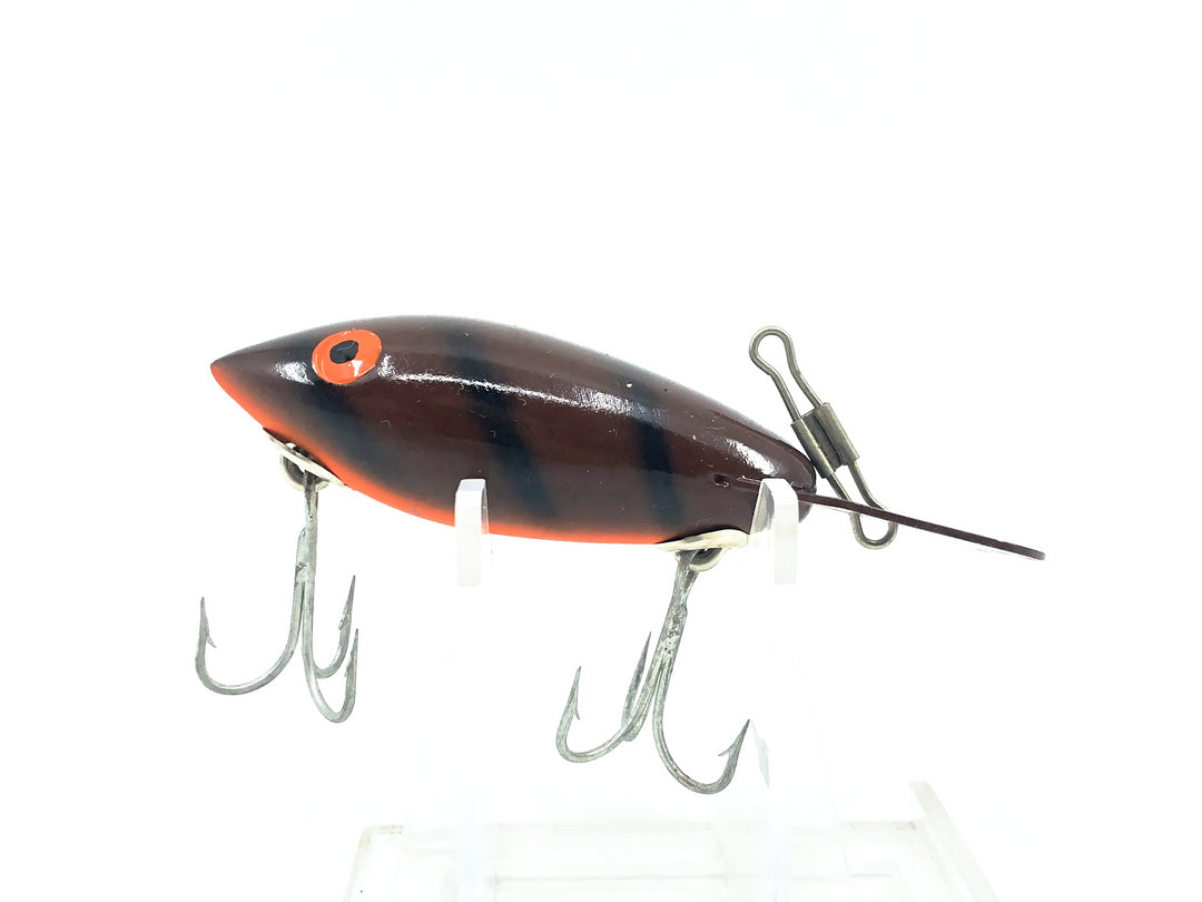 Bomber 400 Series, #21 Crawfish Color