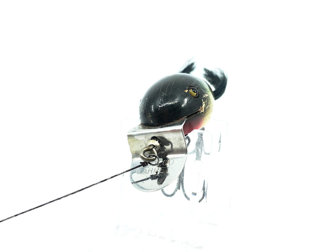 Creek Chub 5100 Dingbat in Perch Color 5101