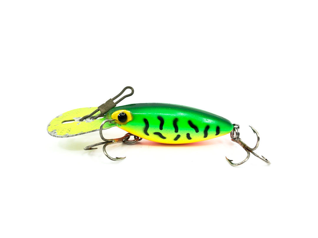 Storm Thin Fin Hot 'N Tot H74, Hot Tiger Color