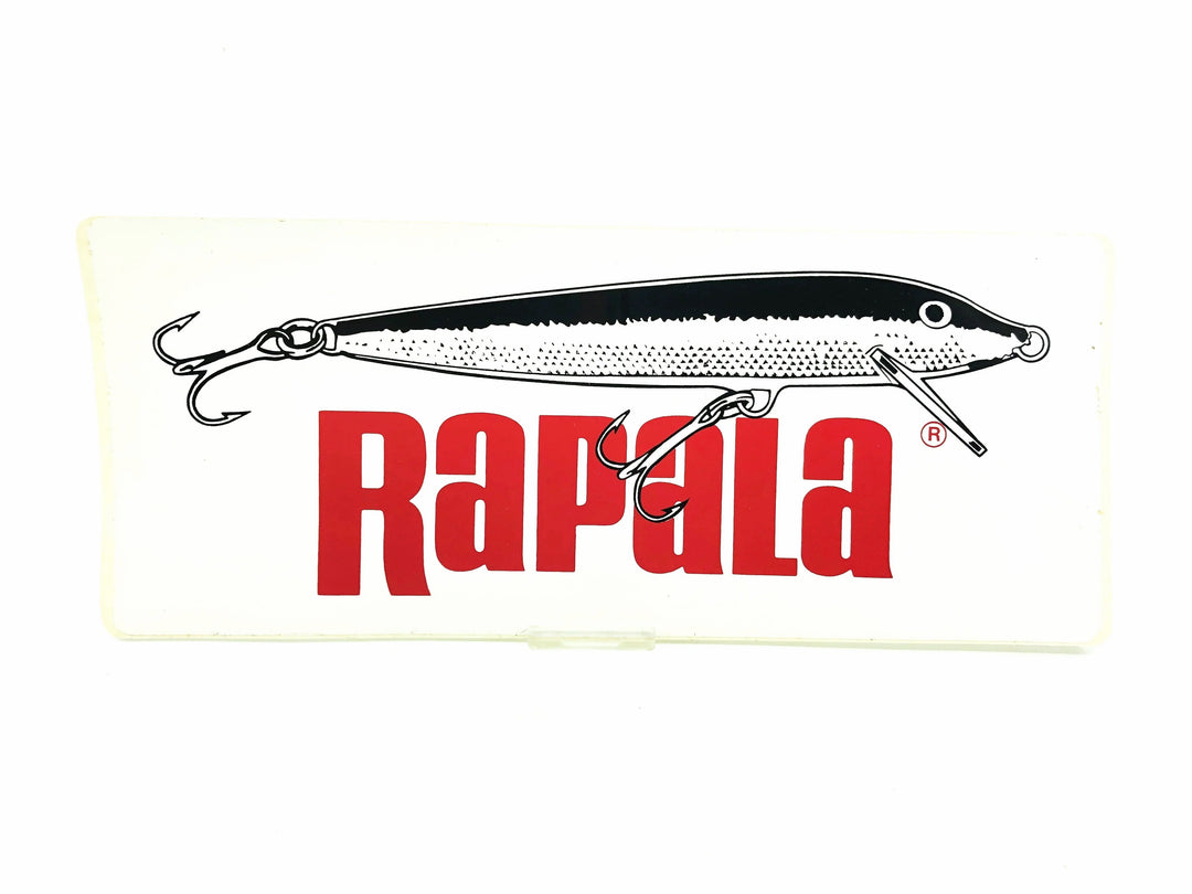 Rapala Floater Decal