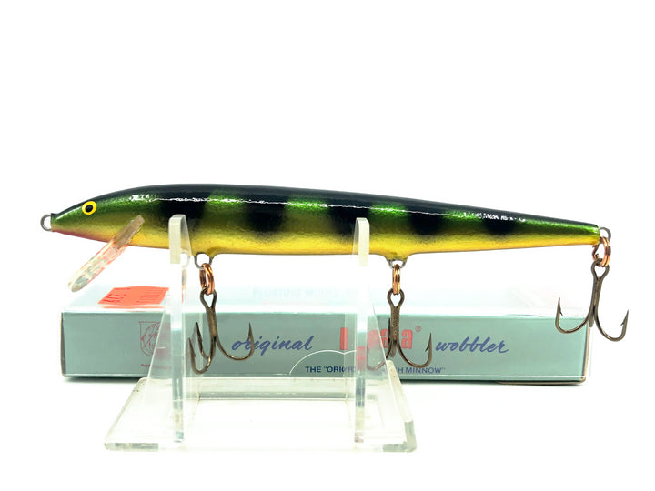 Rapala Original Floating F13, P Perch Color w/Box