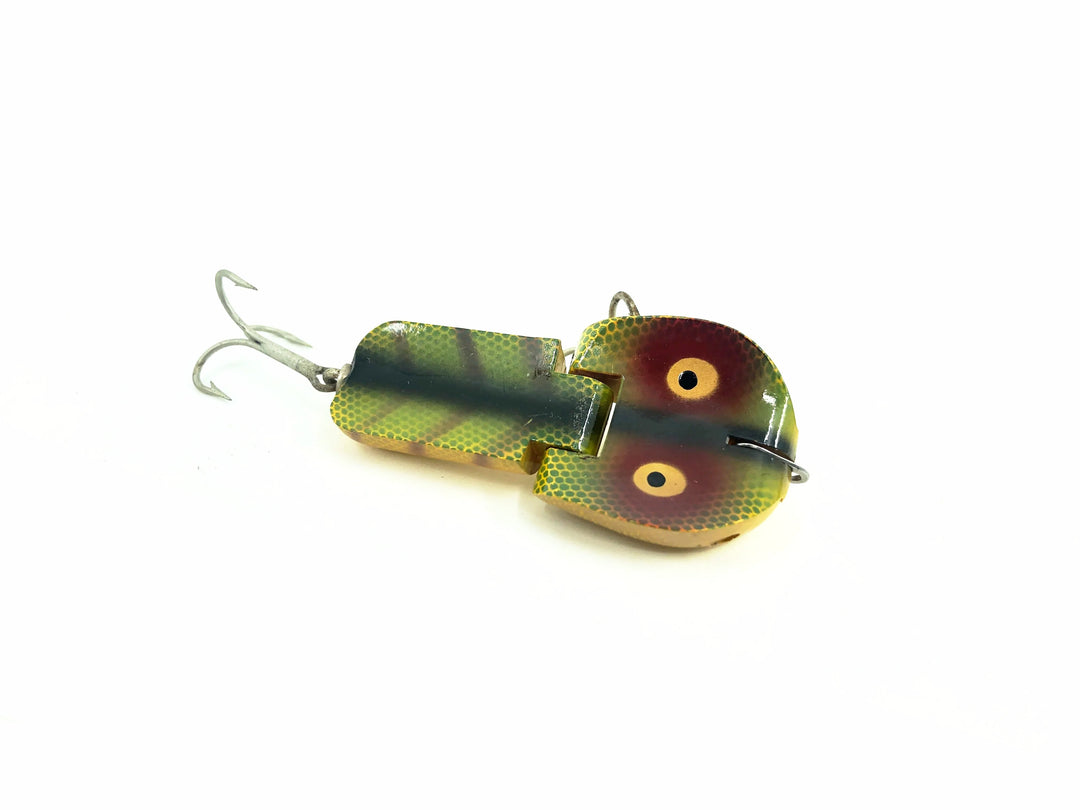 Heddon Stingaree, L Perch Color