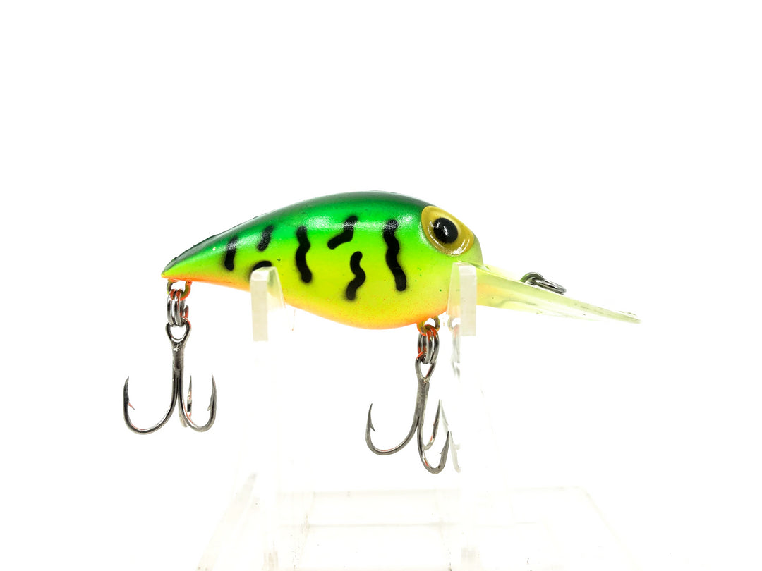 Storm Wiggle Wart, Color #74 Firetiger Color