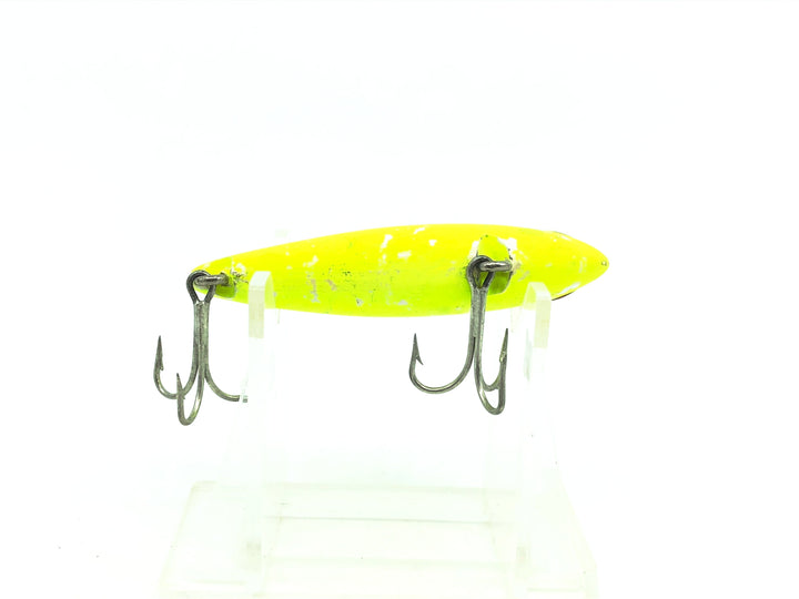 Bomber Pinfish 3P, FY Chartreuse Color