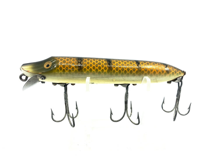 Heddon Vamp 7500, M Pike Color