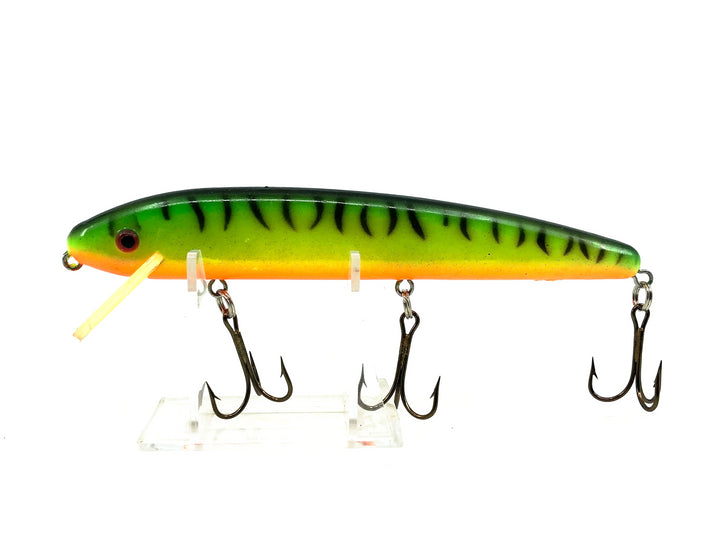 Grandma Classic 6", #12 Firetiger Color