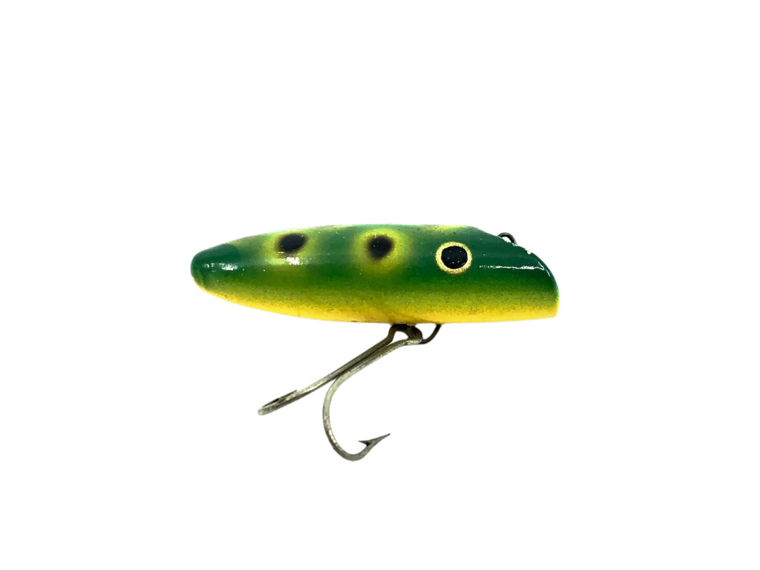 Shur-Strike Trout Oreno, Frog Color