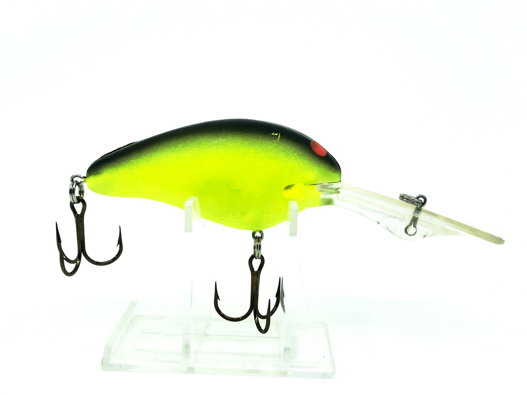 Bill Norman DD22, #21 Chartreuse Black Color