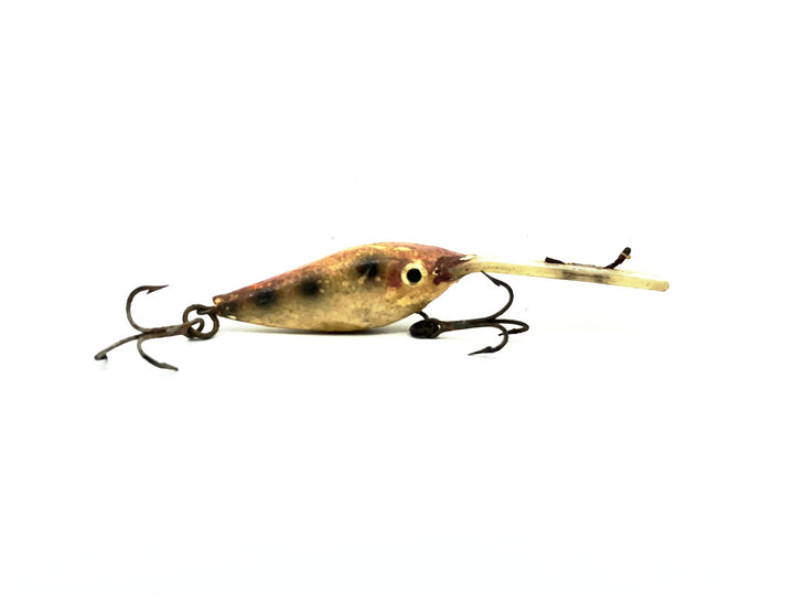 South Bend Rock Hopper 675, GF Goldfish Color