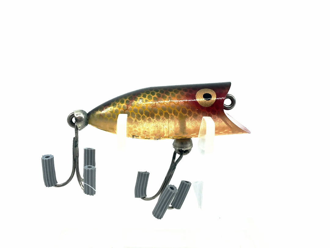 Heddon Tiny Lucky 13, L Perch Color