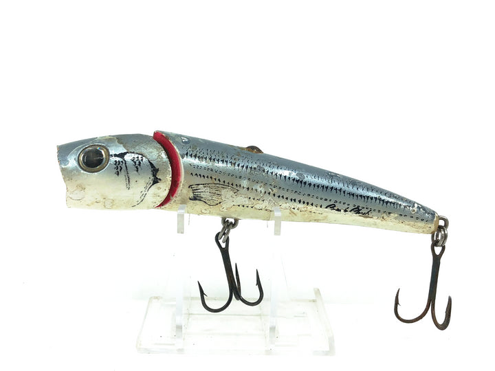 Creek Chub Knuckle Head, Striper Color