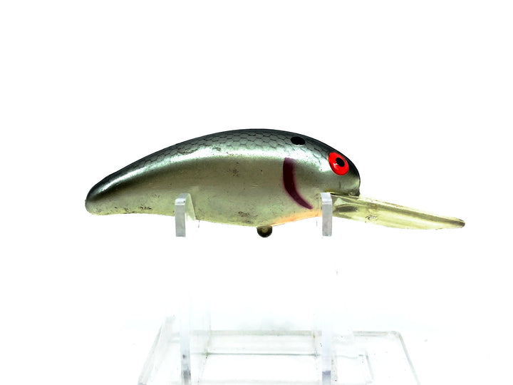 Bomber Model A 7A, TS Tennessee Shad Color Screwtail