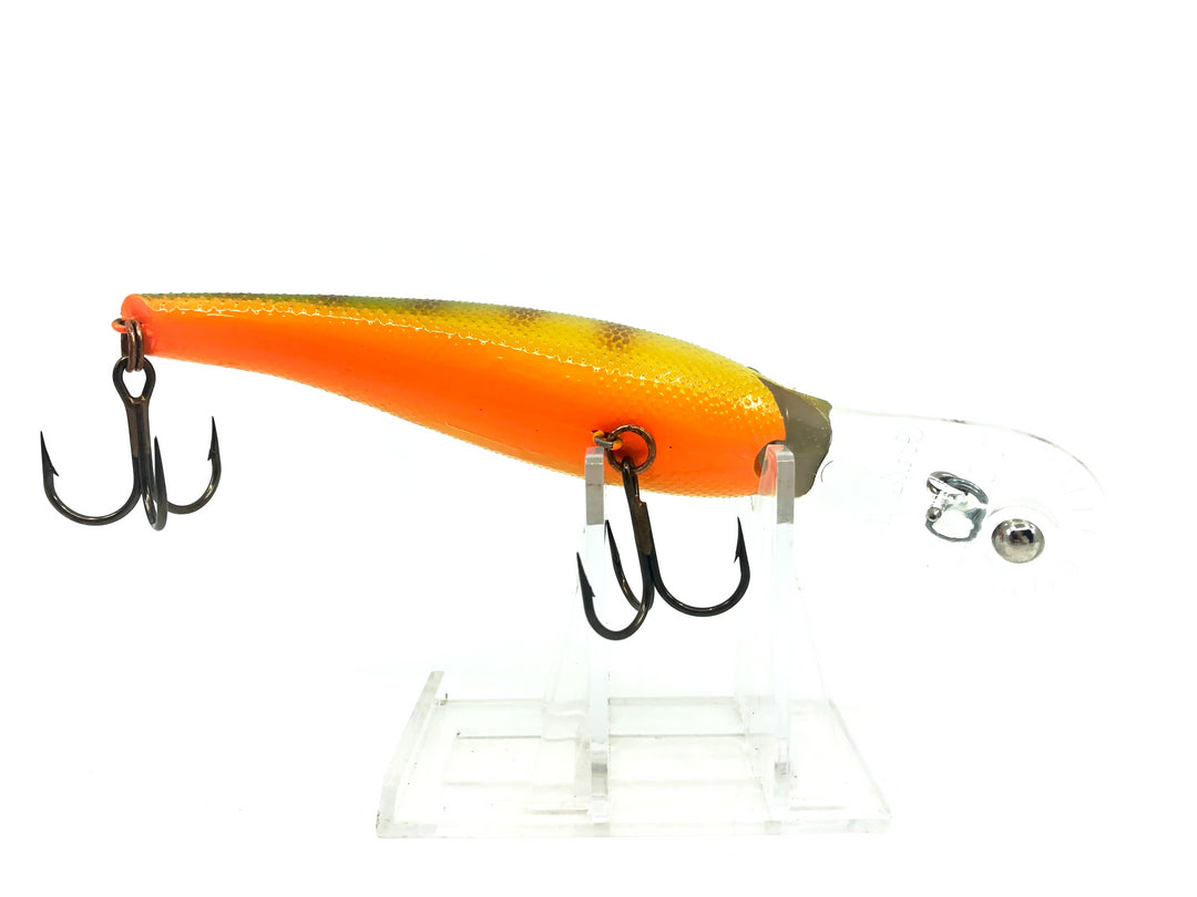 Cotton Cordell Wally Diver CD-7, #22 Perch Color