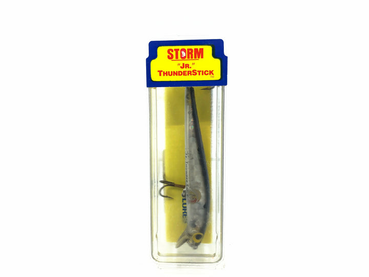 Storm Jr Thunder Stick J180 Prizm Flash Black Back Color w/Box