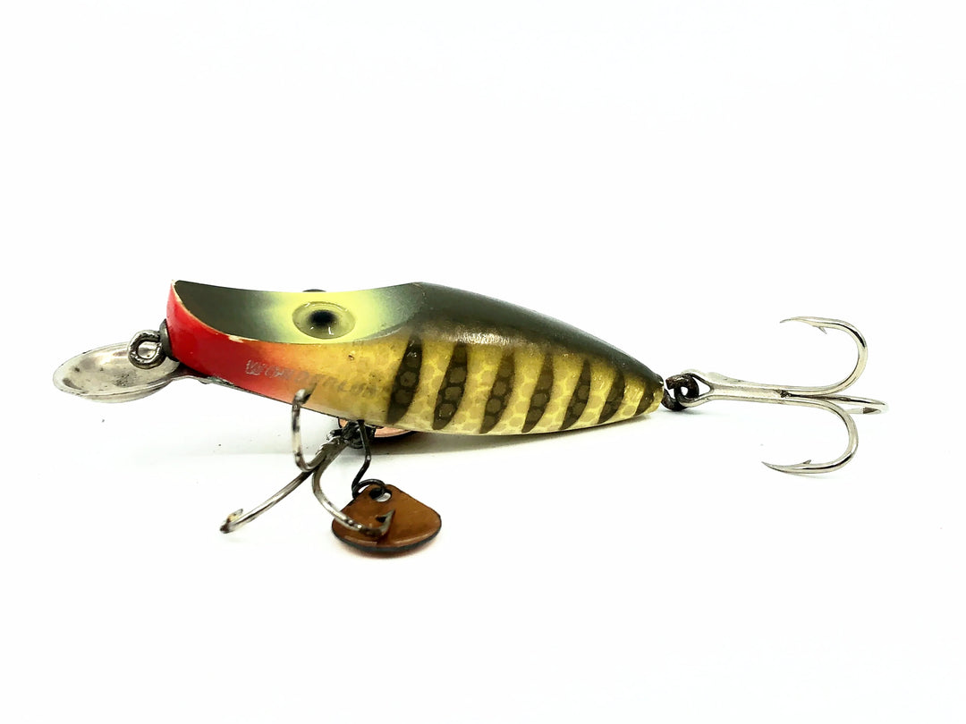 Makinen Wonderlure, Pike Color