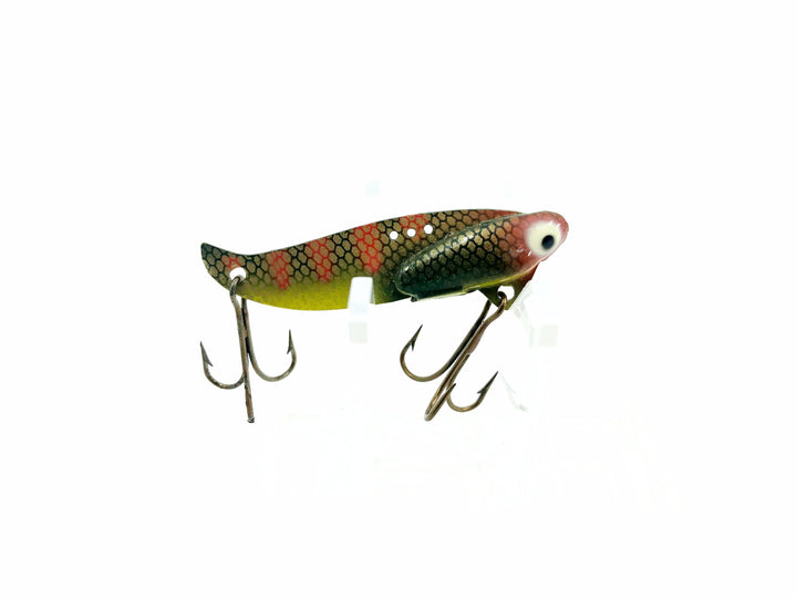 Heddon Sonar 431, L Perch Color