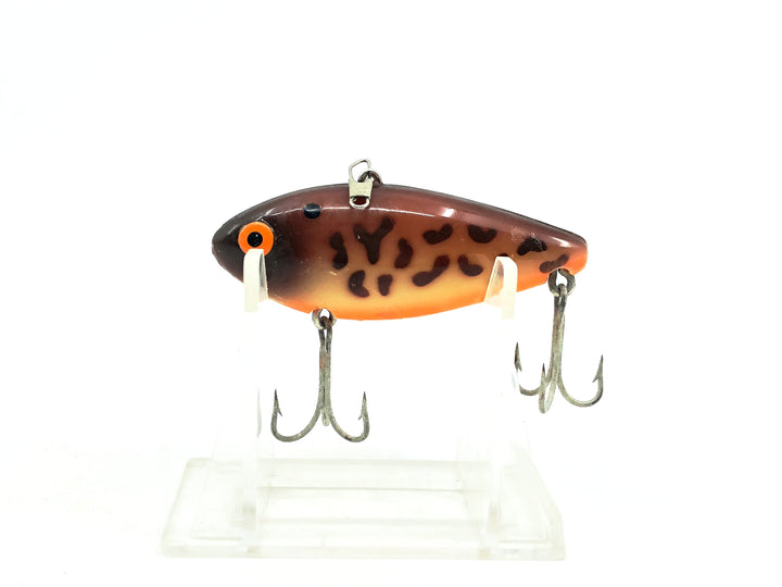 Bomber Pinfish 3P, BSBO Light Crawdad Color